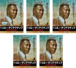 全巻セット【送料無料】【中古】DVD▼トゥルー・ディテクティブ 猟奇犯罪捜査(5枚セット)第1話〜第8話 最終 レンタル落ち