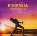 【中古】CD▼ボヘミアン・ラプソディ オリジナル・サウンドトラック レンタル落ち