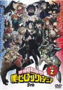 【中古】DVD▼僕のヒーローアカデミア 5th 2(第94話~第97話) レンタル落ち