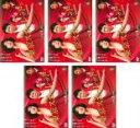 【バーゲンセール】全巻セット【送料無料】【中古】DVD▼東京スカーレット 警視庁NS係(5枚セット)第1話〜第9話 最終 レンタル落ち