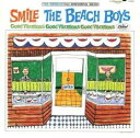 【送料無料】【中古】CD▼The Smile Sessions 輸入盤 レンタル落ち