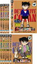 全巻セット【送料無料】【中古】DVD▼名探偵コナン PART30(10枚セット)1、2、3、4、5、6、7、8、9、10 レンタル落ち
