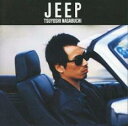 【中古】CD▼JEEP レンタル落ち