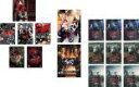 全巻セット【送料無料】【中古】DVD▼SPEC スペック 警視庁公安部公安第五課 未詳事件特別対策係事件簿(21枚セット)TV版 全5巻 + スペシャル 翔 +...