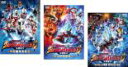 【バーゲンセール】【中古】DVD▼ウルトラマンバトルステージ(3枚セット)2013、2014、2015 レンタル落ち 全3巻