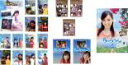 全巻セット【送料無料】【中古】DVD▼ちゅらさん(19枚セット)1 全13巻 + 2 全3巻 + 3 全2巻 + 4 レンタル落ち