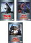 【中古】DVD▼ゴジラDVDコレクションIV(3枚セット)1984年版、VS ビオランテ、VS キングギドラ レンタル落ち 全3巻 2,799円