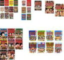 【バーゲンセール】【送料無料】【中古】DVD▼リチャードホール(36枚セット)1〜10+4.5、ベストコント 全6巻、らすとちょいす、べすとちょいす 全2巻、永...