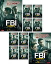 【バーゲンセール】全巻セット【中古】DVD▼FBI 特別捜査班 シーズン2(10枚セット)第1話〜第19話 最終 レンタル落ち