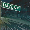 【バーゲンセール】【中古】CD▼ヘイズン・ストリート 通常価格盤 レンタル落ち