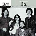 【中古】CD▼20th Century Masters: The Millennium Collection ミレニアム・コレクション 輸入盤 レンタル落ち