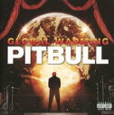 【バーゲンセール】【中古】CD▼Global Warming : Deluxe Version グローバル・ウォーミング 輸入盤 レンタル落ち