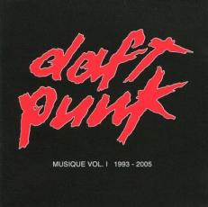 【中古】CD▼Musique Vol.1 1993-2005 輸入盤 レンタル落ち