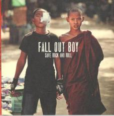 【中古】CD▼SAVE ROCK AND ROLL 輸入盤 レンタル落ち