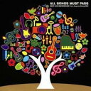【中古】CD▼ALL SONGS MUST PASS BEST LIVE RECORDINGS From Augusta Camp 2012 通常盤 2CD レンタル落ち