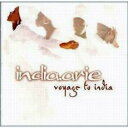 【バーゲンセール】【中古】CD▼インディアへの旅 Voyage To India レンタル落ち