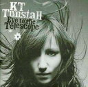 【バーゲンセール】【中古】CD▼Eye To The Telescope US Version アイ・トゥ・ザ・テレスコープ 輸入盤 レンタル落ち