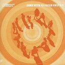 【バーゲンセール】【中古】CD▼COME WITH US / JAPAN ONLY E.P. レンタル落ち