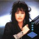【バーゲンセール】【中古】CD▼ウィッシュ・ミー・ラック 12インチャーズ 来日記念盤 レンタル落ち