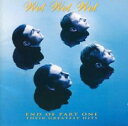 【バーゲンセール】【中古】CD▼愛にすべてを ベスト・オブ・Wet Wet Wet レンタル落ち