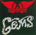 【バーゲンセール】【中古】CD▼GEMS/The Best Of Aerosmith Hard Rock Hits! レンタル落ち