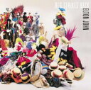 【バーゲンセール】【中古】CD▼REG-ストライクス・バック レンタル落ち
