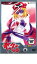 【中古】DVD▼タイムボカンシリーズ ヤッターマン 8 レンタル落ち 99円