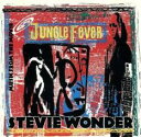 【バーゲンセール】【中古】CD▼ジャングル・フィ-ヴァ- レンタル落ち