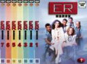 全巻セット【中古】DVD▼ER 緊急救命室 ファースト シーズン1(7枚セット)第1話〜第25話 レンタル落ち