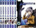 全巻セット【中古】DVD▼フルメタル・パニック! The Second Raid Act3(7枚セット)第1話~第13話 レンタル落ち