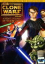 【処分特価・未検品・未清掃】【中古】DVD▼スター・ウォーズ クローン・ウォーズ 1 レンタル落ち
