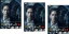 全巻セット【送料無料】【中古】DVD▼連続ドラマW だから殺せなかった(3枚セット)第1話〜第5話 最終 レンタル落ち 3,999円