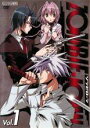 【処分特価・未検品・未清掃】【中古】DVD▼ZOMBIE-LOAN ゾンビローン 1 レンタル落ち