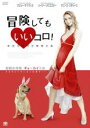 【処分特価・未検品・未清掃】【中古】DVD▼冒険してもいいコロ! レンタル落ち