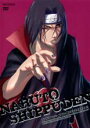 【処分特価・未検品・未清掃】【中古】DVD▼NARUTO ナルト 疾風伝 師の予言と復讐の章 6 レンタル落ち