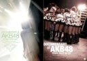 【処分特価・未検品・未清掃】2パック【中古】DVD▼DOCUMENTARY of AKB48 (2枚セット)10年後、少女たちは今の自分に何を思うのだろう?・ ...