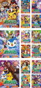 全巻セット【送料無料】【中古】DVD▼ポケットモンスター ダ...