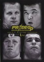 【バーゲンセール】【中古】DVD▼PRIDE GP 2004 決勝戦 レンタル落ち