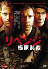 【バーゲンセール】【中古】DVD▼リベンジ 極限制裁 レンタル落ち