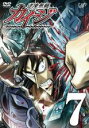 【処分特価・未検品・未清掃】【中古】DVD▼逆境無頼 カイジ 7(第19話〜第21話) レンタル落ち