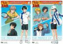 【処分特価・未検品・未清掃】全巻セット2パック【中古】DVD▼テニスの王子様 2 アノトキノボクラ(2枚セット)Vol 1、2 レンタル落ち