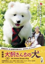 【中古】DVD▼映画版 犬飼さんちの犬 レンタル落ち