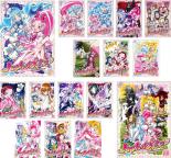 全巻セット【送料無料】【中古】DVD▼ハートキャッチプリキュア!(16枚セット)第1話〜第49話 最終話 レンタル落ち