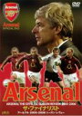 【バーゲンセール】【中古】DVD▼ザ・ファイナリスト アーセナル 2005-2006 シーズンレヴュー 字幕のみ レンタル落ち