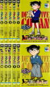 全巻セット【中古】DVD▼名探偵コナン PART20(10枚セット) レンタル落ち
