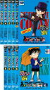 全巻セット【中古】DVD▼名探偵コナン PART21(9枚セット) レンタル落ち