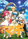 【処分特価・未検品・未清掃】【中古】DVD▼マギ MAGI 6 レンタル落ち