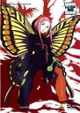 【処分特価・未検品・未清掃】【中古】DVD▼交響詩篇 エウレカセブン 4(第11話〜第14話) レンタル落ち