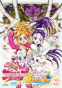 【バーゲンセール】【中古】DVD▼ふたりはプリキュア Splash☆Star 2 レンタル落ち