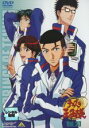【バーゲンセール】【中古】DVD▼テニスの王子様 20 レンタル落ち(2)